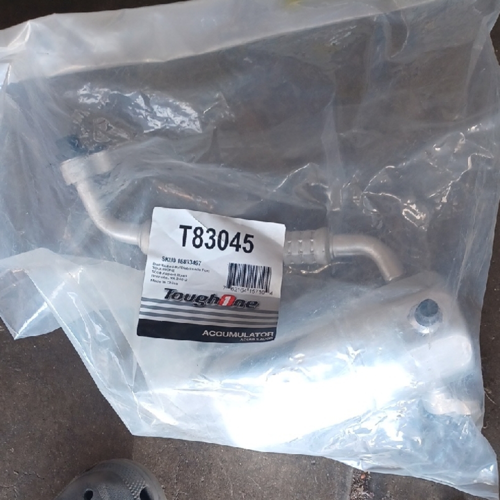 ToughOne Accumulator T83045